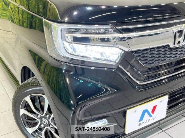 Honda N BOX CUSTOM 2019-11 307089-12