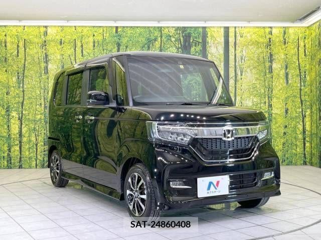 Honda N BOX CUSTOM 2019-11 307089-16