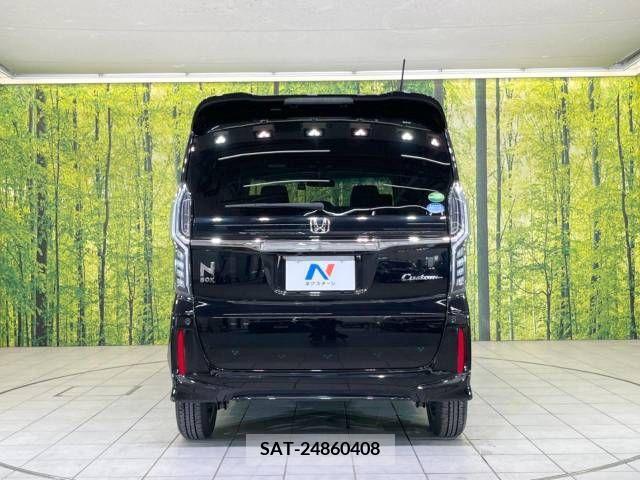 Honda N BOX CUSTOM 2019-11 307089-15