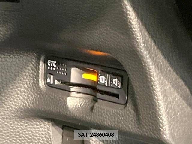 Honda N BOX CUSTOM 2019-11 307089-6