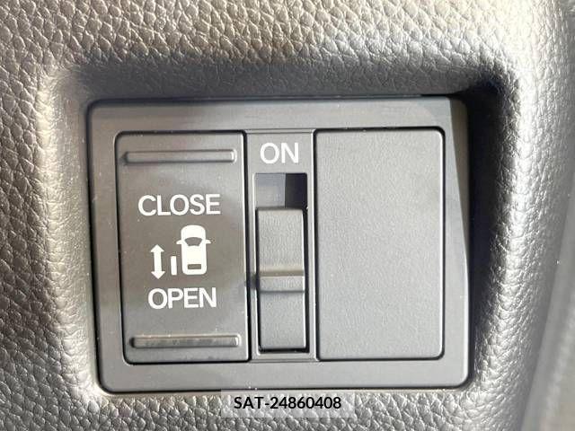 Honda N BOX CUSTOM 2019-11 307089-5