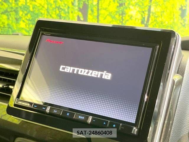 Honda N BOX CUSTOM 2019-11 307089-3
