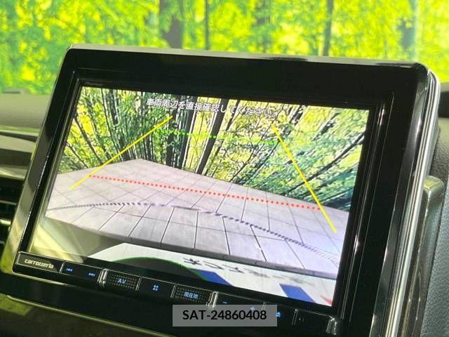 Honda N BOX CUSTOM 2019-11 307089-4