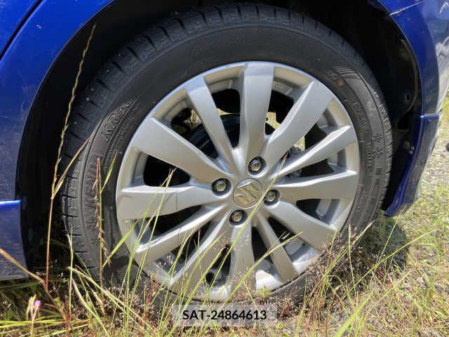 Suzuki SWIFT 2012-05 286842-5