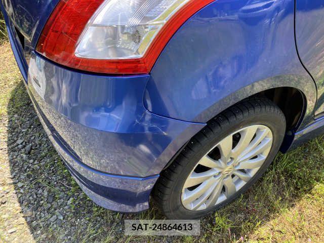 Suzuki SWIFT 2012-05 286842-7