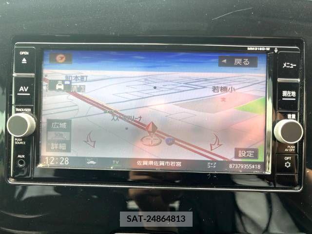 Nissan SERENA 2019-05 324930-5