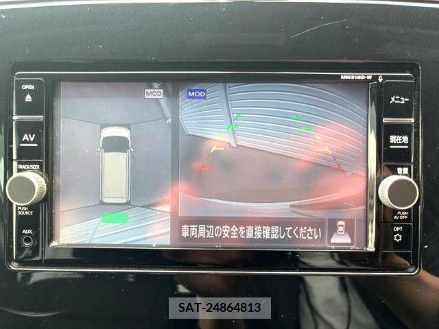 Nissan SERENA 2019-05 324930-6