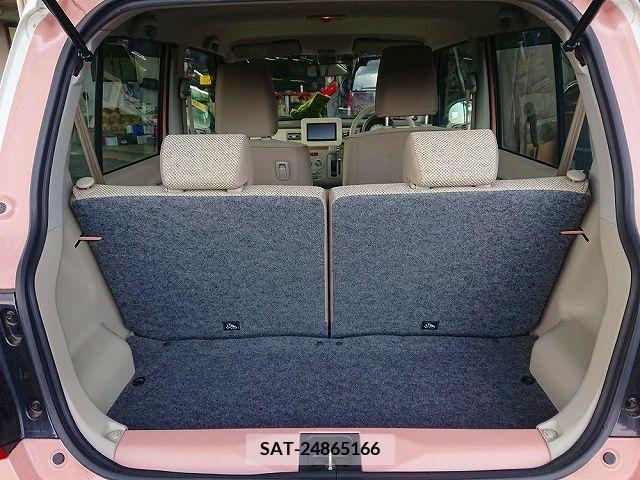 Suzuki LAPIN 2017-05 305677-17