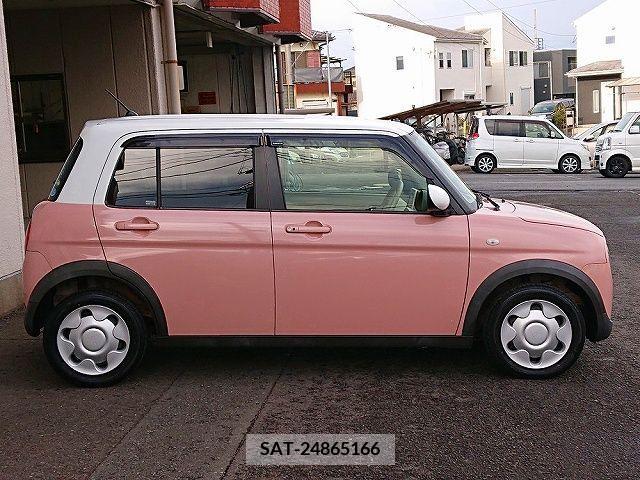 Suzuki LAPIN 2017-05 305677-16