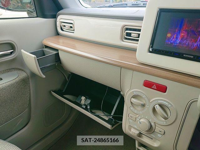 Suzuki LAPIN 2017-05 305677-15