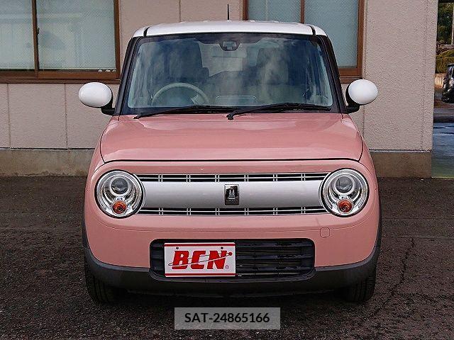 Suzuki LAPIN 2017-05 305677-14