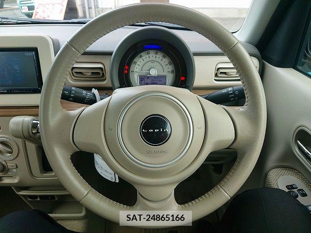 Suzuki LAPIN 2017-05 305677-13