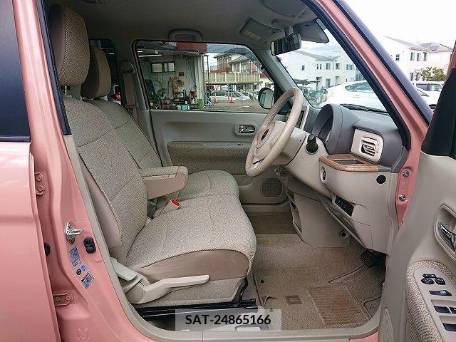 Suzuki LAPIN 2017-05 305677-12