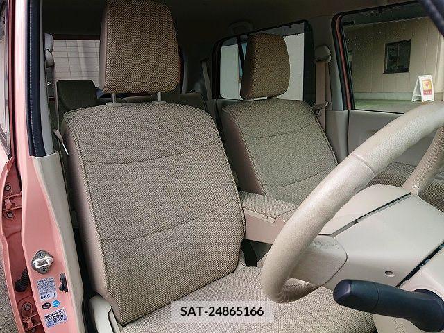 Suzuki LAPIN 2017-05 305677-9