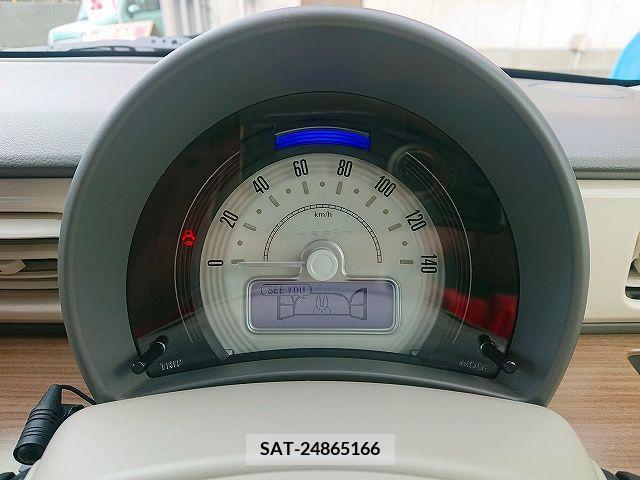 Suzuki LAPIN 2017-05 305677-7