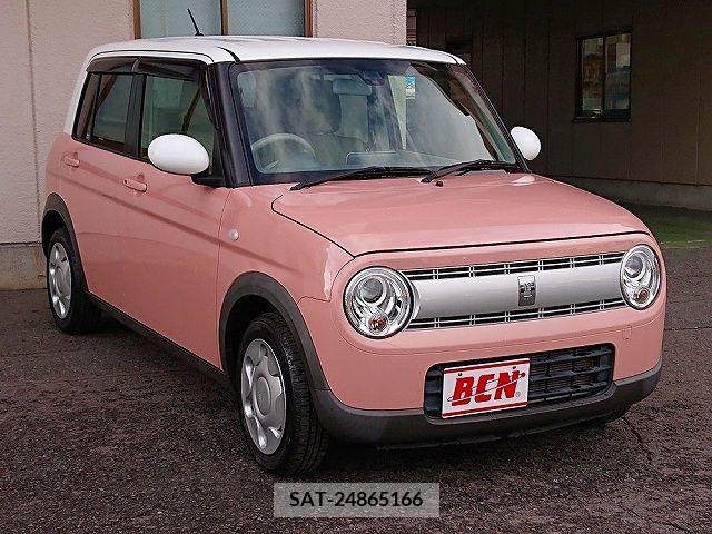 Suzuki LAPIN 2017-05 305677-6