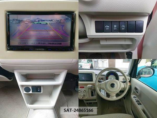 Suzuki LAPIN 2017-05 305677-5