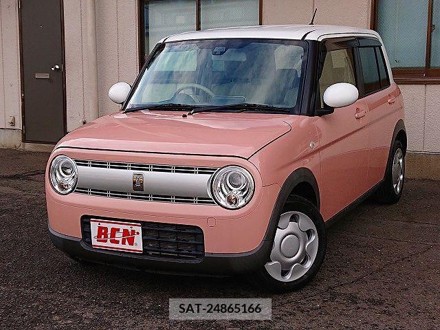 Suzuki LAPIN 2017-05 305677-0