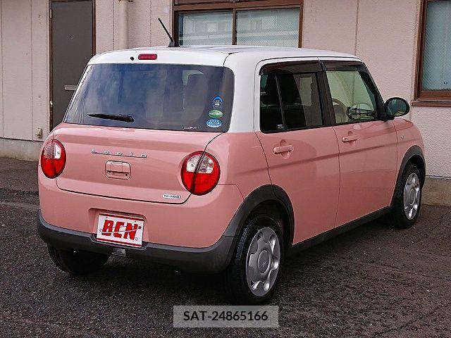 Suzuki LAPIN 2017-05 305677-2