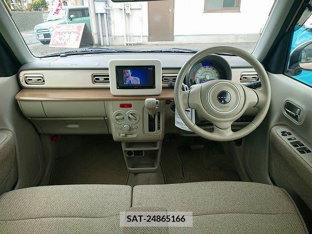 Suzuki LAPIN 2017-05 305677-1