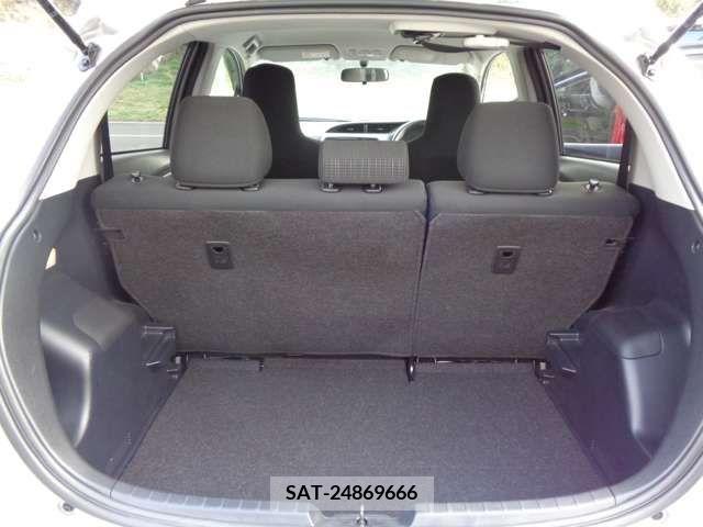 Toyota VITZ 2017-06 288601-4