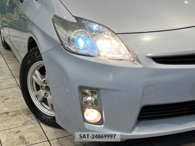 Toyota PRIUS 2009-06 377673-12