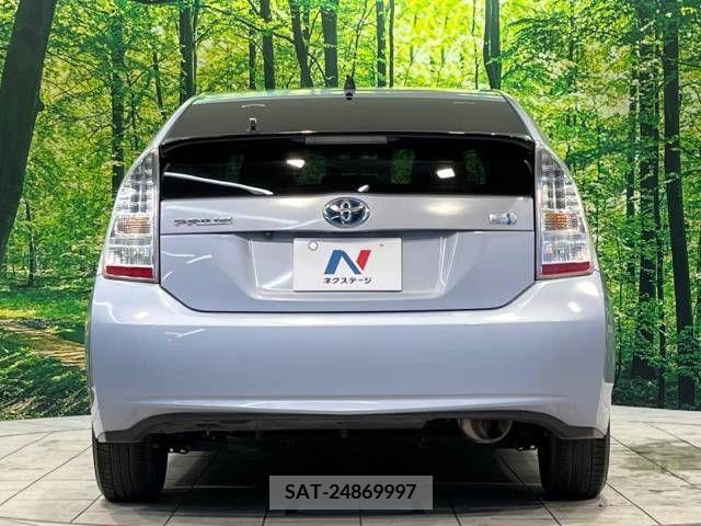 Toyota PRIUS 2009-06 377673-15