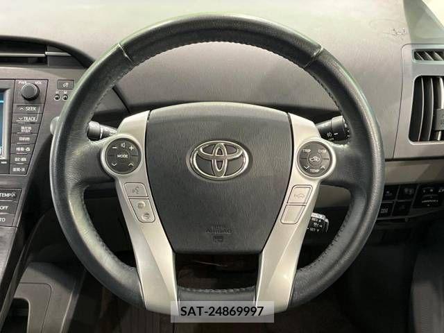 Toyota PRIUS 2009-06 377673-11
