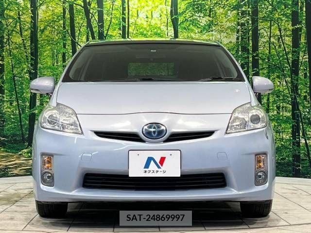 Toyota PRIUS 2009-06 377673-14