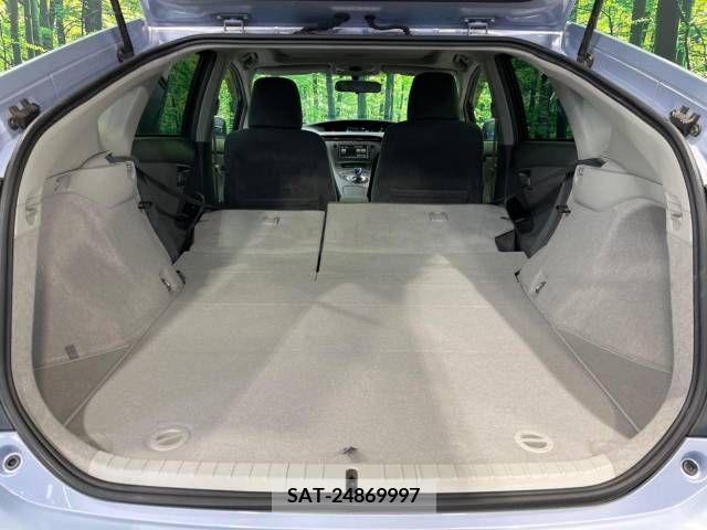 Toyota PRIUS 2009-06 377673-10