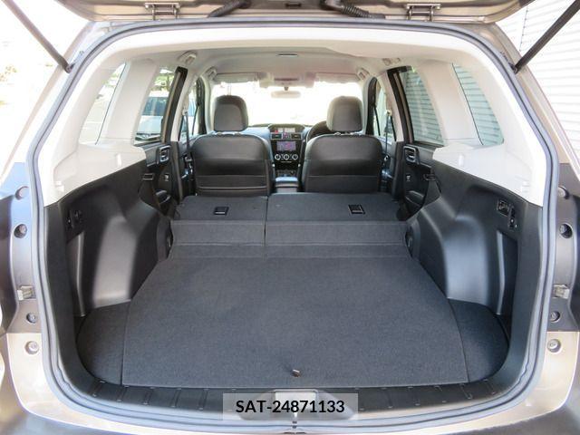 Subaru FORESTER 2016-11 270176-18