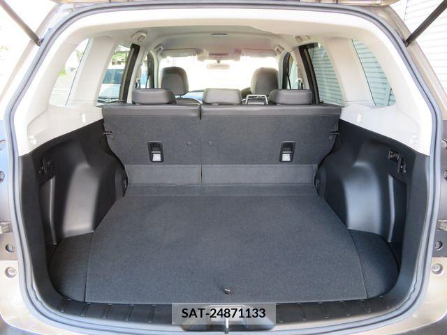 Subaru FORESTER 2016-11 270176-17