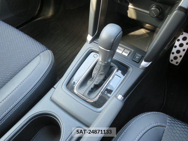 Subaru FORESTER 2016-11 270176-10