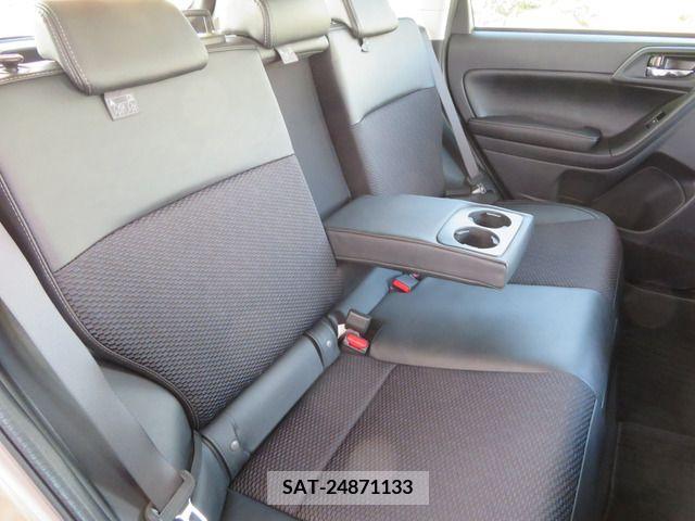 Subaru FORESTER 2016-11 270176-16
