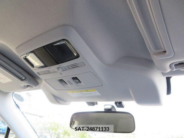 Subaru FORESTER 2016-11 270176-11