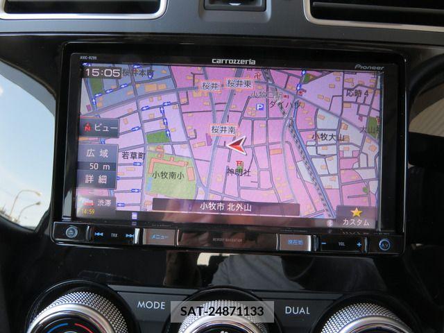 Subaru FORESTER 2016-11 270176-13