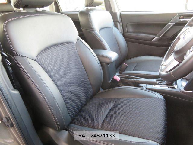 Subaru FORESTER 2016-11 270176-14