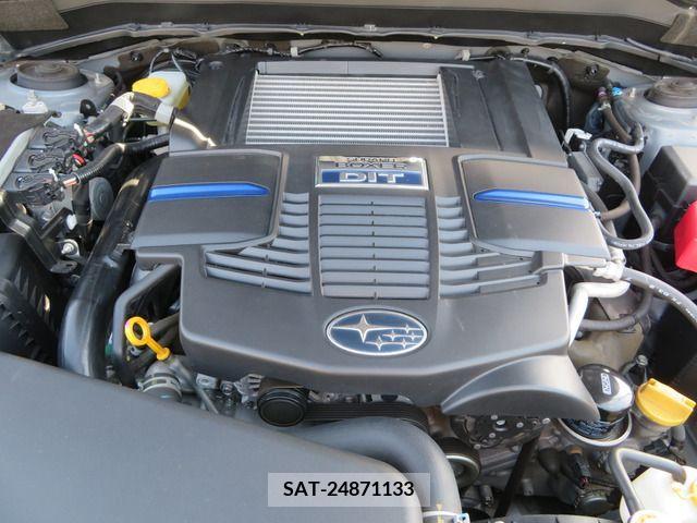 Subaru FORESTER 2016-11 270176-12