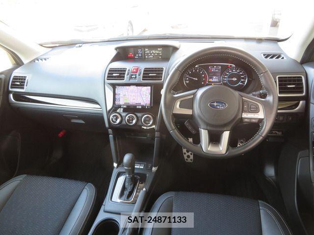 Subaru FORESTER 2016-11 270176-1