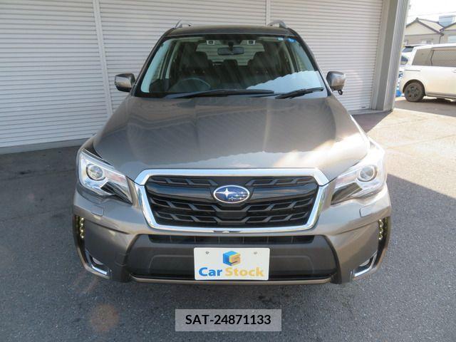 Subaru FORESTER 2016-11 270176-3