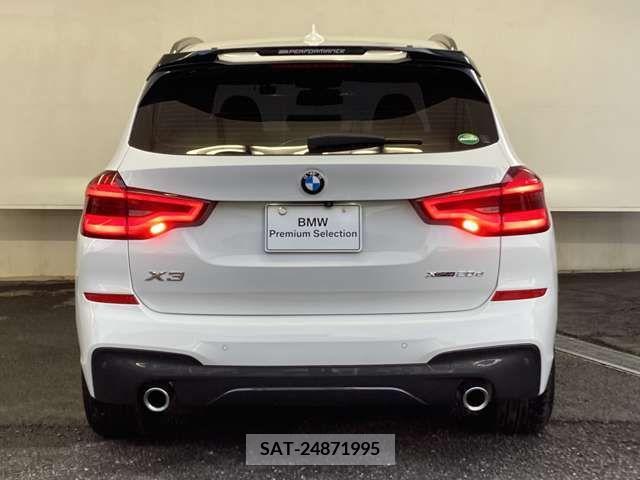 Bmw X3 2019-12 265482-6