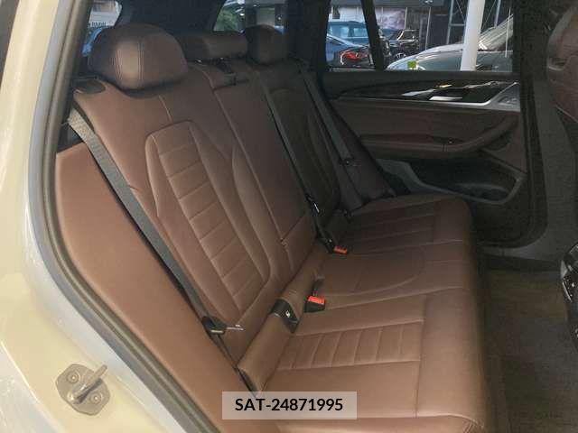 Bmw X3 2019-12 265482-12