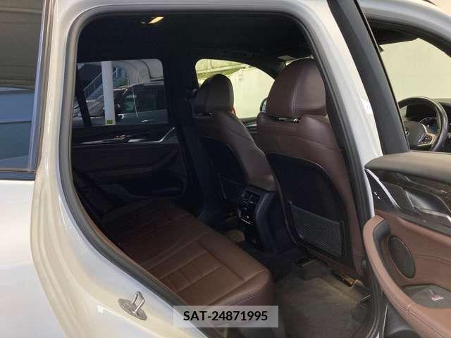 Bmw X3 2019-12 265482-15