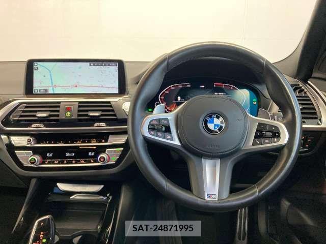 Bmw X3 2019-12 265482-16