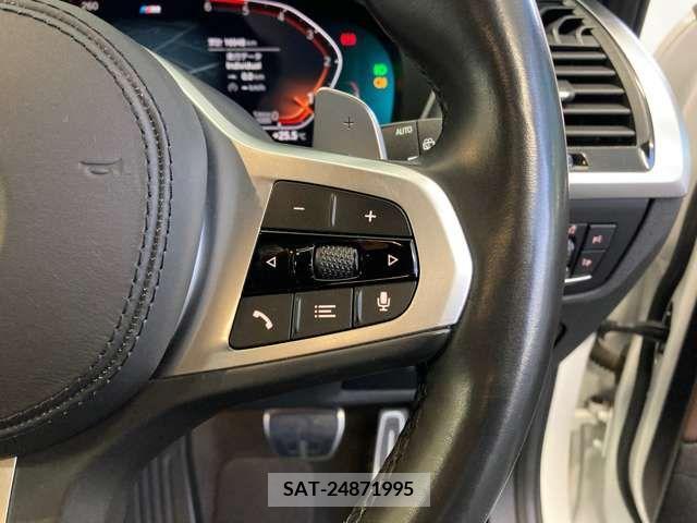 Bmw X3 2019-12 265482-18