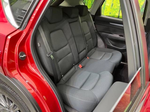 Mazda CX-5 2017-11 26659-9