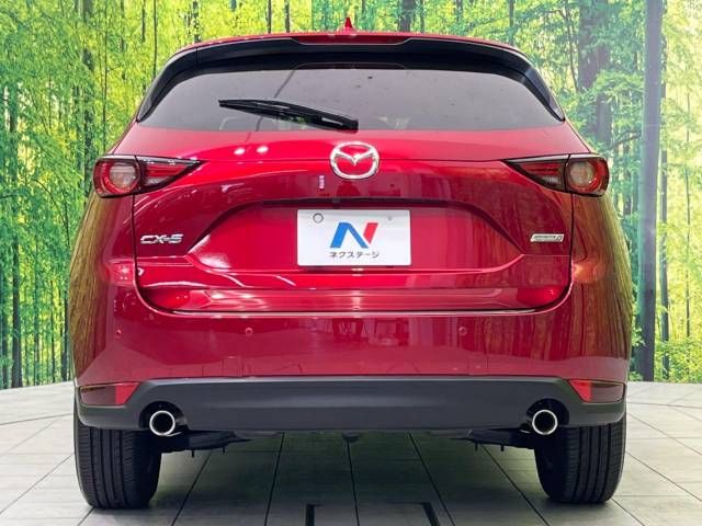 Mazda CX-5 2017-11 26659-15