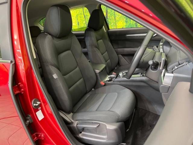 Mazda CX-5 2017-11 26659-8
