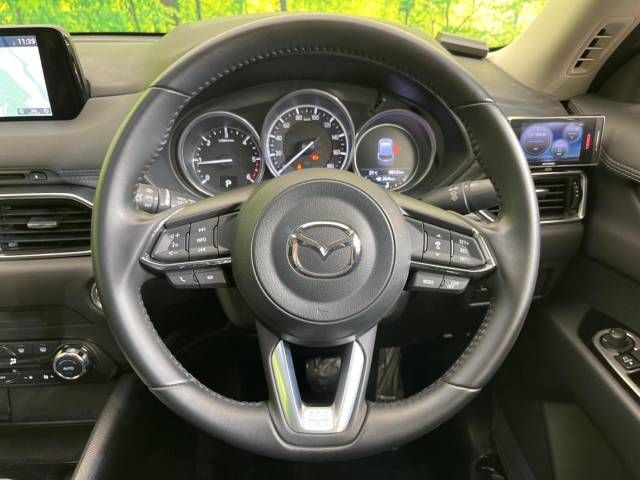 Mazda CX-5 2017-11 26659-11