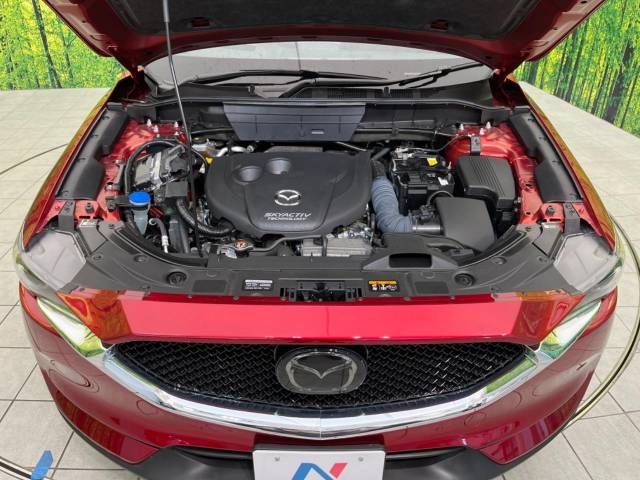 Mazda CX-5 2017-11 26659-18